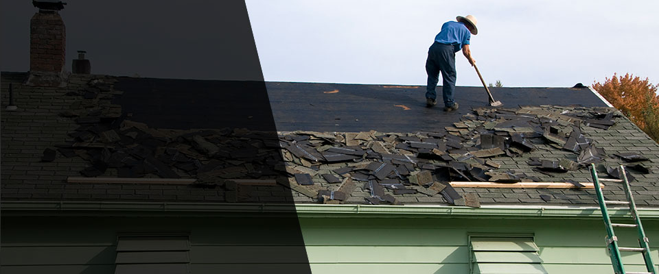 Plymouth Roofing Contractors