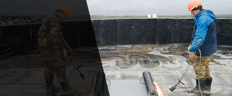 Plymouth Roofing Contractors